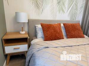 1-к квартира, посуточно, 44м2, 15/20 этаж