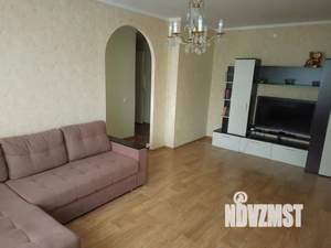 2-к квартира, посуточно, 45м2, 3/5 этаж