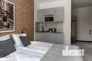 1-к квартира, посуточно, 14м2, 1/3 этаж