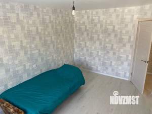 2-к квартира, на длительный срок, 44м2, 3/5 этаж