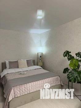 1-к квартира, посуточно, 37м2, 1/1 этаж