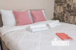 2-к квартира, посуточно, 39м2, 1/1 этаж