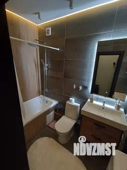 2-к квартира, на длительный срок, 55м2, 4/4 этаж