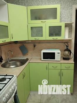 2-к квартира, посуточно, 41м2, 5/5 этаж