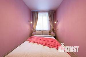 1-к квартира, посуточно, 33м2, 2/5 этаж