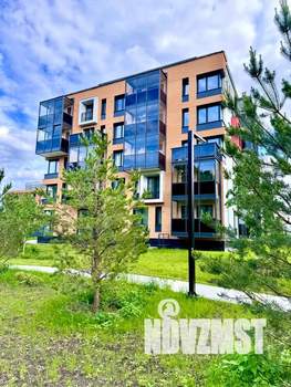 2-к квартира, посуточно, 52м2, 5/5 этаж