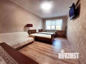 1-к квартира, посуточно, 32м2, 5/5 этаж