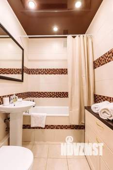 1-к квартира, посуточно, 34м2, 9/10 этаж