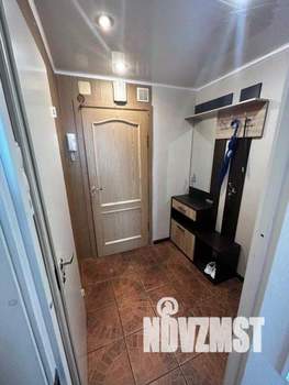 1-к квартира, посуточно, 34м2, 1/1 этаж