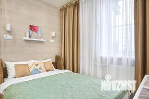 Студия квартира, посуточно, 13м2, 7/17 этаж