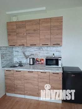 1-к квартира, посуточно, 39м2, 2/5 этаж