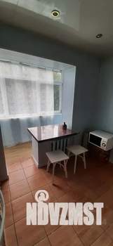 1-к квартира, посуточно, 37м2, 3/9 этаж