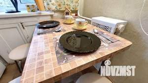 1-к квартира, посуточно, 21м2, 1/1 этаж