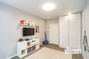 3-к квартира, на длительный срок, 67м2, 4/4 этаж