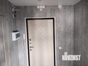 Студия квартира, на длительный срок, 27м2, 8/16 этаж