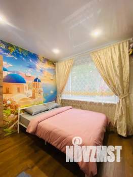 1-к квартира, посуточно, 22м2, 2/4 этаж