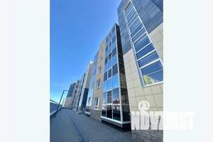 2-к квартира, посуточно, 47м2, 2/5 этаж