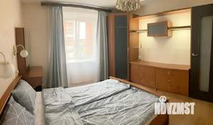 2-к квартира, посуточно, 56м2, 10/14 этаж