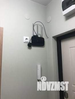 2-к квартира, посуточно, 29м2, 3/5 этаж