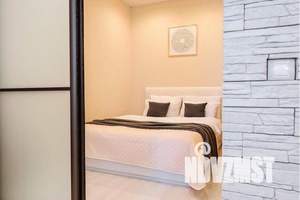 2-к квартира, посуточно, 34м2, 9/10 этаж