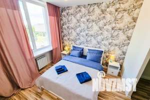 2-к квартира, посуточно, 56м2, 5/5 этаж