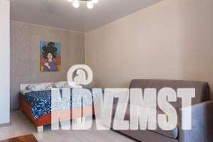 1-к квартира, посуточно, 35м2, 3/5 этаж