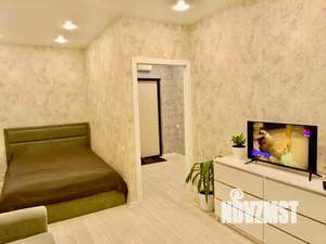 1-к квартира, посуточно, 40м2, 4/5 этаж