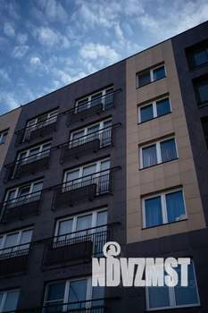 1-к квартира, посуточно, 31м2, 6/6 этаж