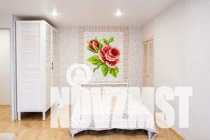 1-к квартира, посуточно, 33м2, 1/5 этаж