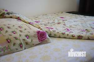 1-к квартира, посуточно, 35м2, 3/9 этаж