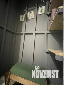 1-к квартира, посуточно, 31м2, 1/5 этаж