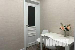 1-к квартира, посуточно, 34м2, 5/5 этаж