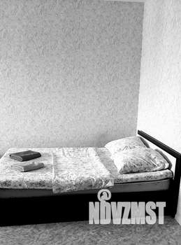 1-к квартира, посуточно, 37м2, 9/16 этаж