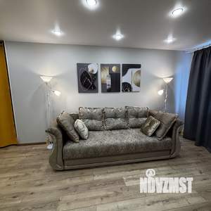 1-к квартира, посуточно, 32м2, 3/5 этаж