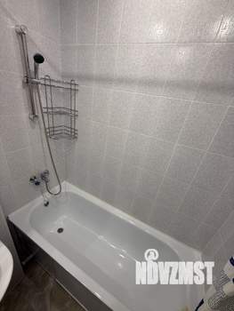 2-к квартира, на длительный срок, 43м2, 7/10 этаж