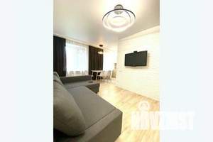 2-к квартира, посуточно, 48м2, 3/5 этаж