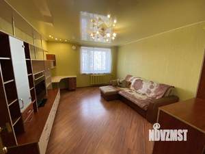 2-к квартира, посуточно, 61м2, 7/9 этаж