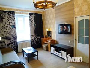 1-к квартира, посуточно, 36м2, 2/5 этаж