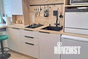 1-к квартира, посуточно, 30м2, 3/5 этаж