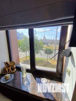 Студия квартира, посуточно, 14м2, 2/5 этаж