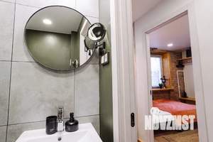 1-к квартира, посуточно, 20м2, 1/5 этаж