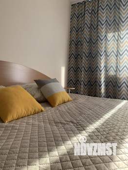 Студия квартира, посуточно, 32м2, 3/9 этаж