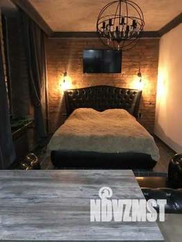 1-к квартира, посуточно, 26м2, 1/1 этаж