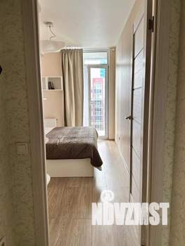 2-к квартира, посуточно, 40м2, 1/1 этаж