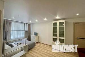 1-к квартира, посуточно, 38м2, 2/5 этаж