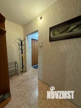 1-к квартира, на длительный срок, 36м2, 2/9 этаж