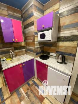 Студия квартира, посуточно, 22м2, 1/5 этаж