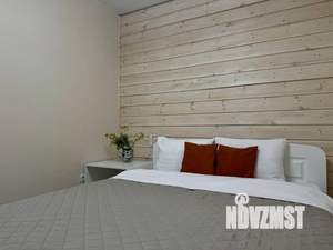 1-к квартира, посуточно, 33м2, 1/1 этаж