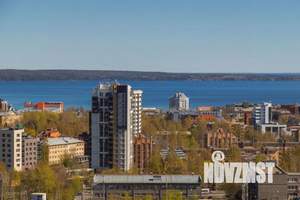 1-к квартира, посуточно, 31м2, 1/1 этаж