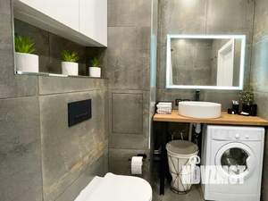 2-к квартира, посуточно, 47м2, 1/5 этаж